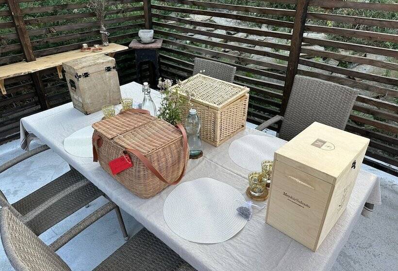 B&b La Tana Dello Scoiattolo   Adults Only