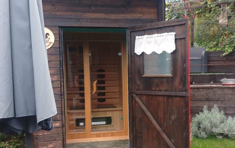 B&b La Tana Dello Scoiattolo   Adults Only