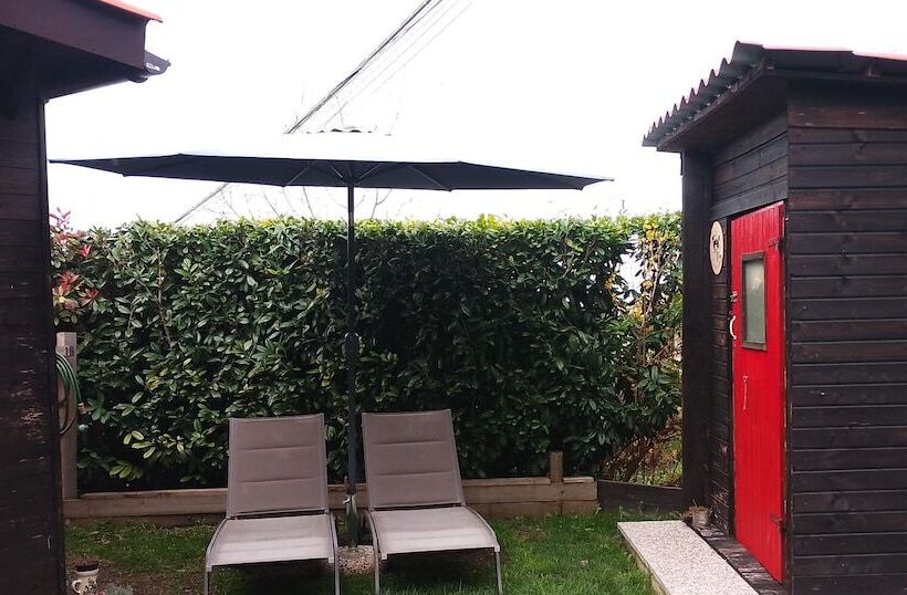 B&b La Tana Dello Scoiattolo   Adults Only