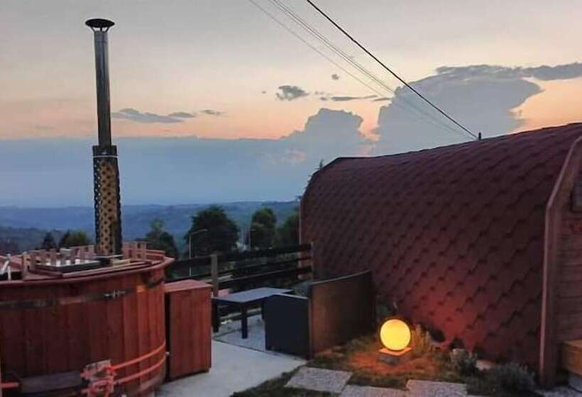 B&b La Tana Dello Scoiattolo   Adults Only