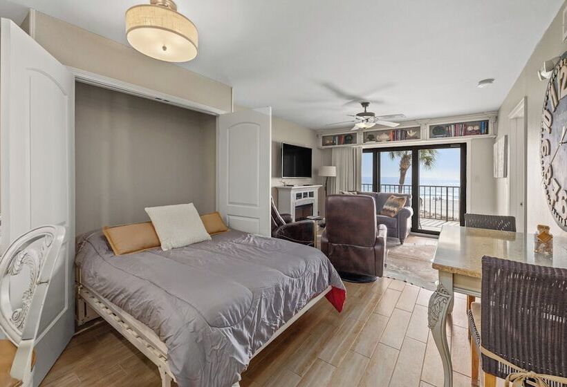 Beachside Bliss By Avantstay Beachfront W/ Pool