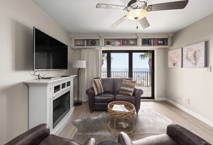 Beachside Bliss By Avantstay Beachfront W/ Pool