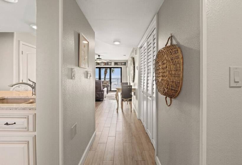 Beachside Bliss By Avantstay Beachfront W/ Pool