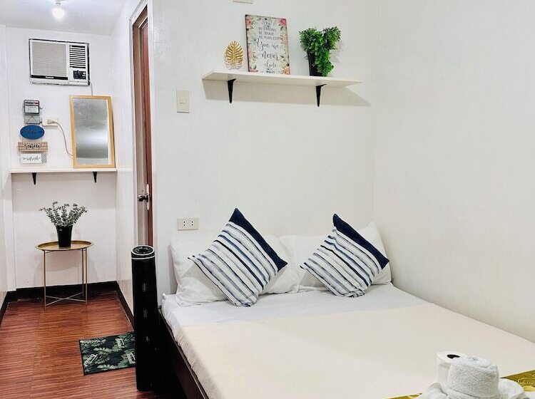 تختخواب و صبحانه Amancio S Balai   Near The Airport, City Center!