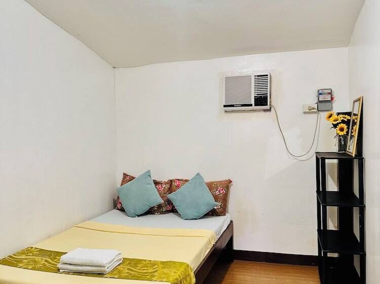 تختخواب و صبحانه Amancio S Balai   Near The Airport, City Center!