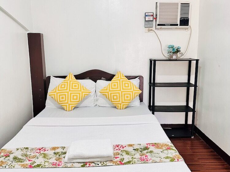 تختخواب و صبحانه Amancio S Balai   Near The Airport, City Center!