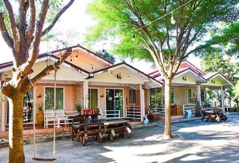 Bed and Breakfast Rang Noknoy Resort At Koh Larn