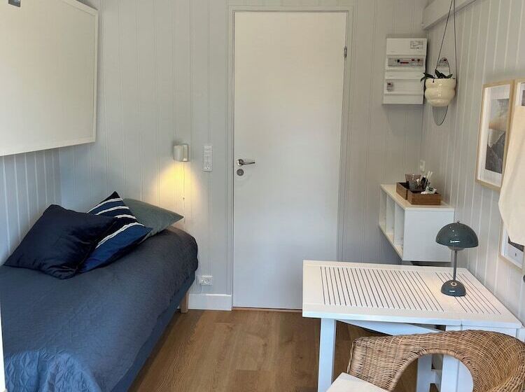 مبيت وإفطار Guesthouse Læsø