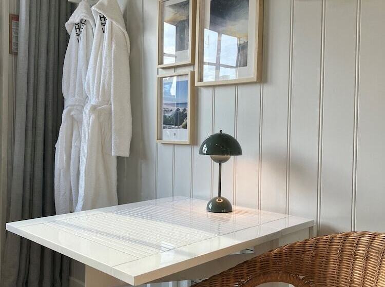 مبيت وإفطار Guesthouse Læsø