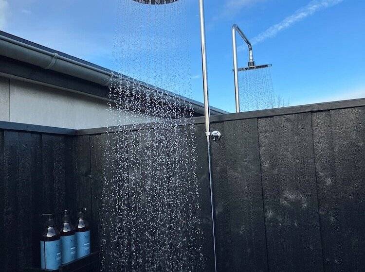 مبيت وإفطار Guesthouse Læsø