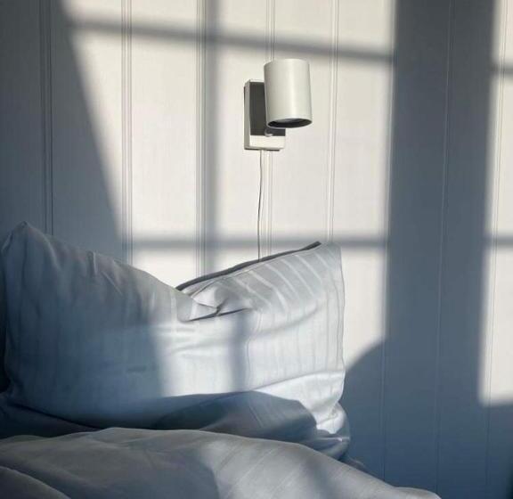 مبيت وإفطار Guesthouse Læsø