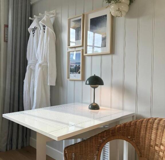 مبيت وإفطار Guesthouse Læsø