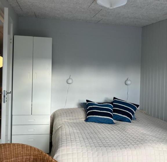 مبيت وإفطار Guesthouse Læsø