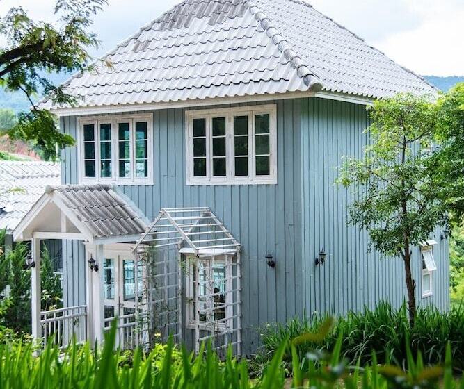 Bed and Breakfast Hacienda Home