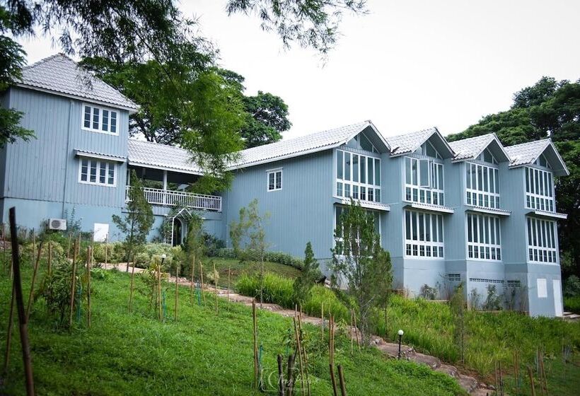 Bed and Breakfast Hacienda Home