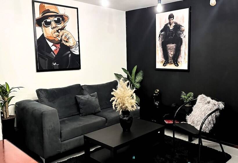 住宿加早餐 Homsty