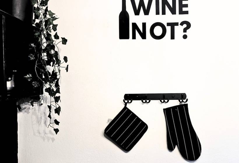 住宿加早餐 Homsty