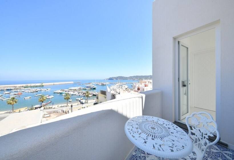 住宿加早餐  King Suite   Luxury Rooms