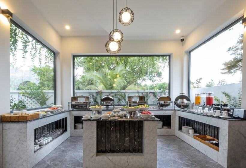 تختخواب و صبحانه Nataliele's Homestay