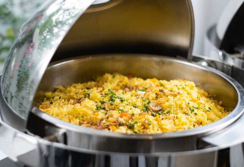 تختخواب و صبحانه Nataliele's Homestay