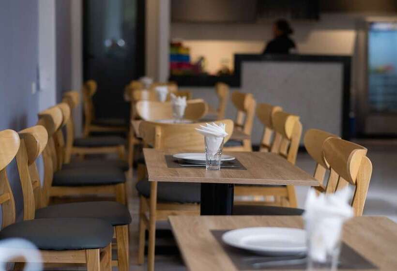 تختخواب و صبحانه Nataliele's Homestay