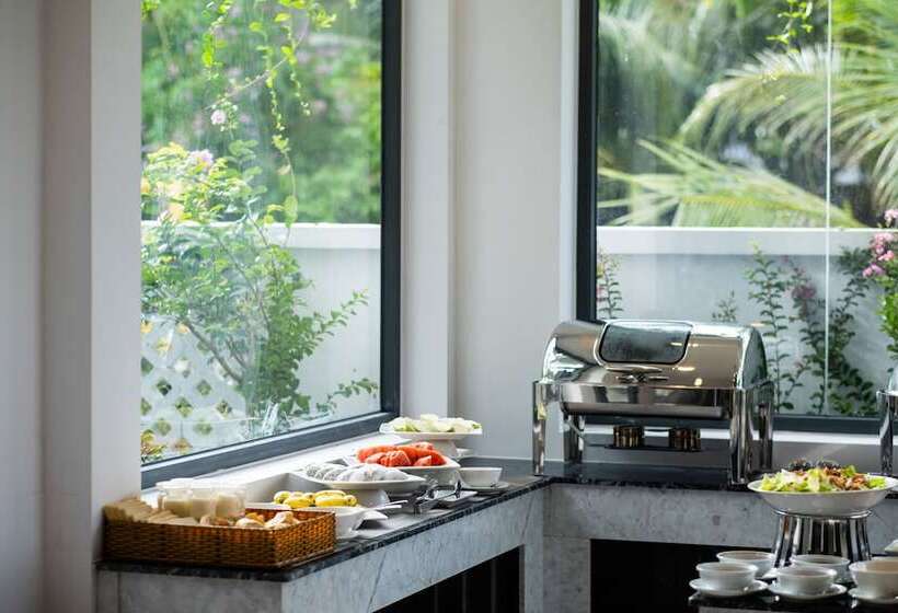 تختخواب و صبحانه Nataliele's Homestay