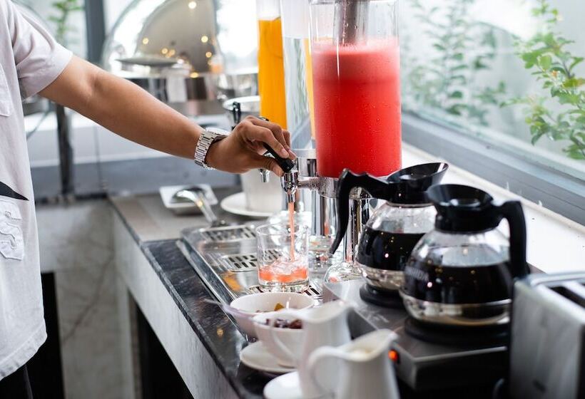 تختخواب و صبحانه Nataliele's Homestay