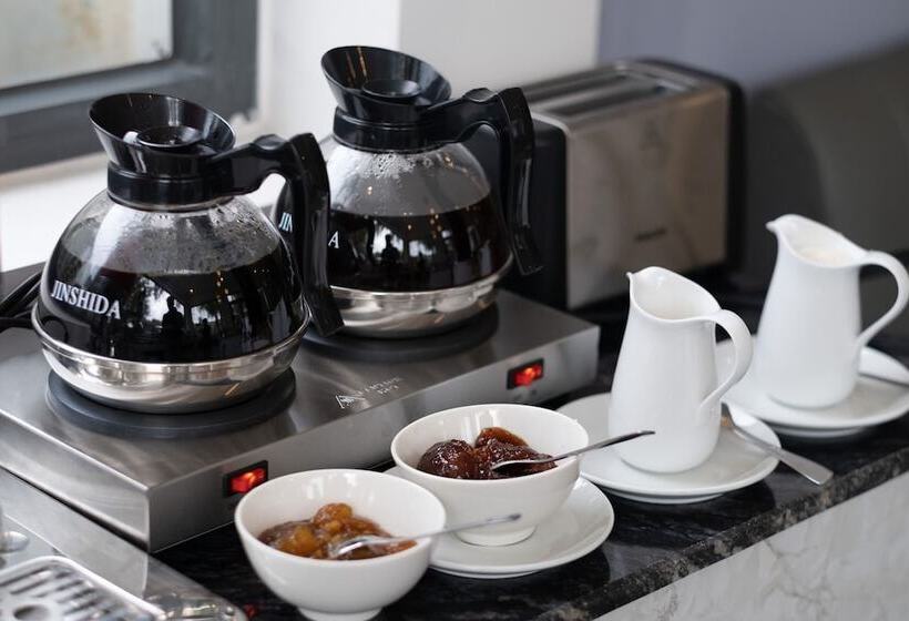 تختخواب و صبحانه Nataliele's Homestay