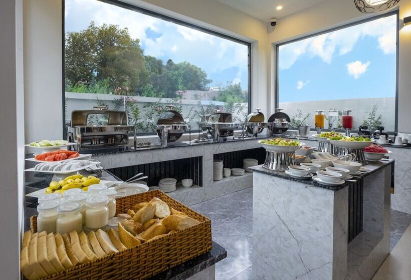 تختخواب و صبحانه Nataliele's Homestay