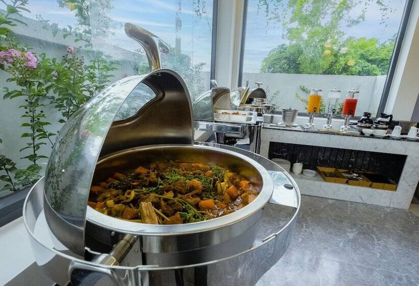 تختخواب و صبحانه Nataliele's Homestay