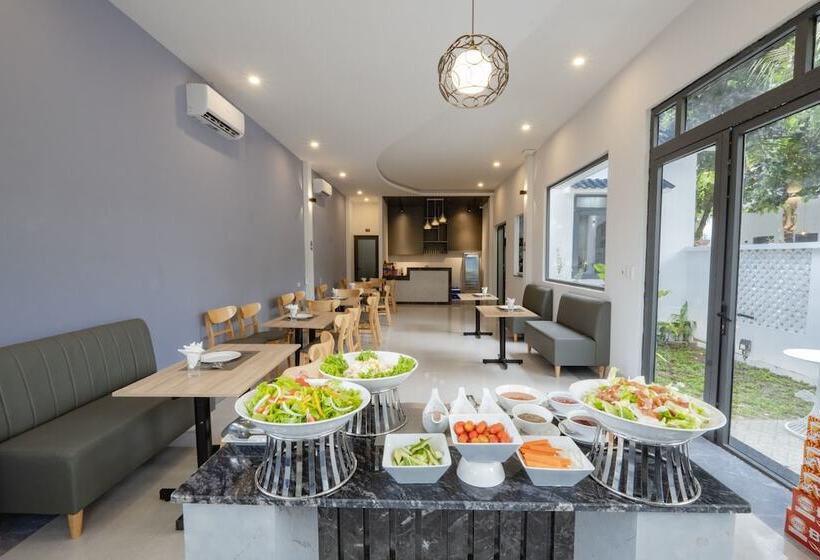 تختخواب و صبحانه Nataliele's Homestay