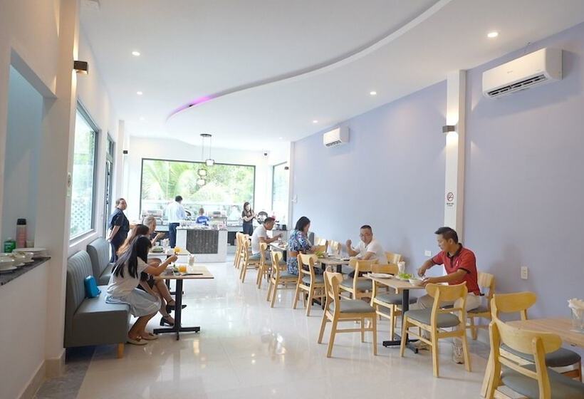 تختخواب و صبحانه Nataliele's Homestay