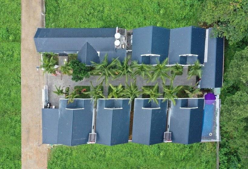 تختخواب و صبحانه Nataliele's Homestay