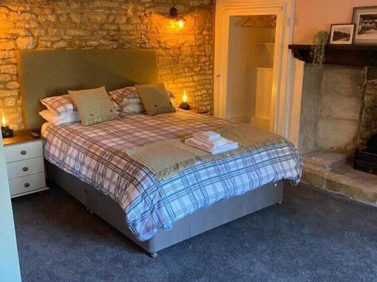 Bed and Breakfast Bear Inn