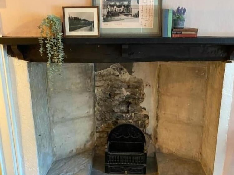 Bed and Breakfast Bear Inn