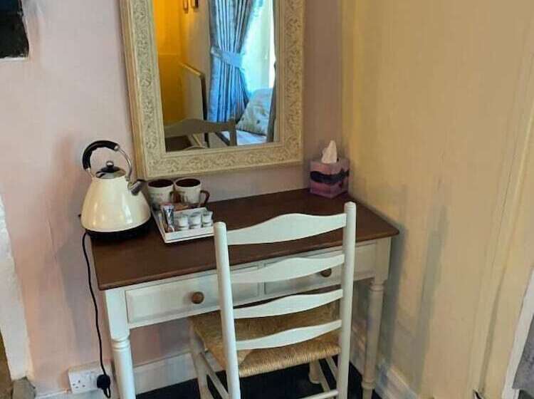 Bed and Breakfast Bear Inn