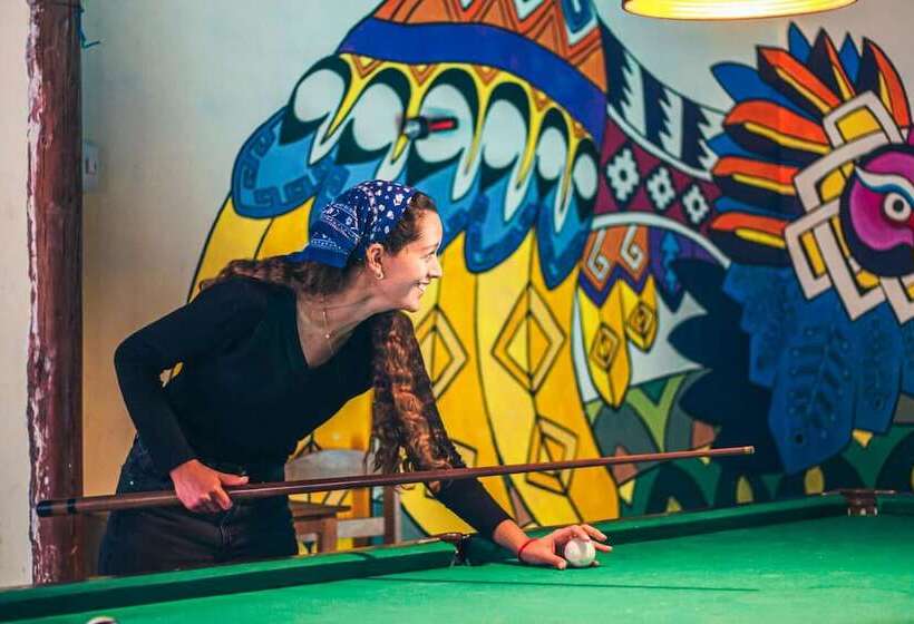 تختخواب و صبحانه Valle Verde