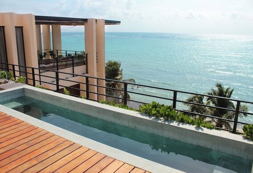 Bespoke, Member Of Small Luxury Hotels