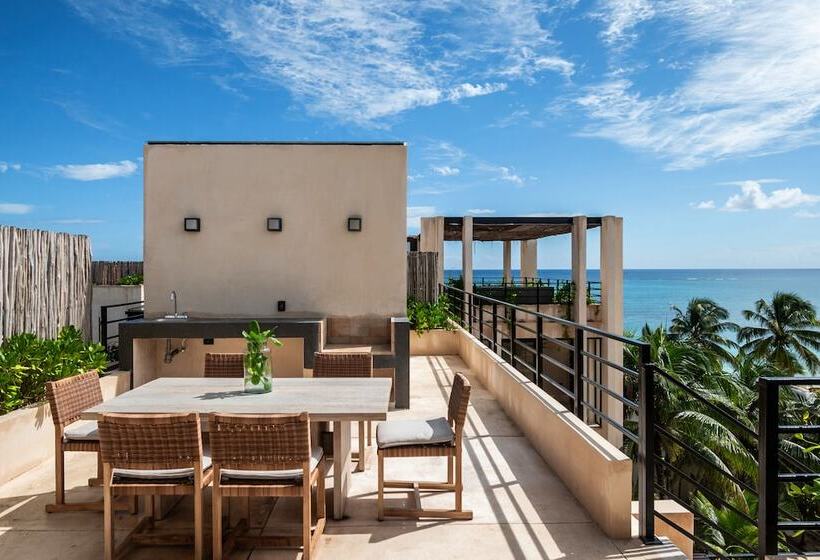 Bespoke, Member Of Small Luxury Hotels