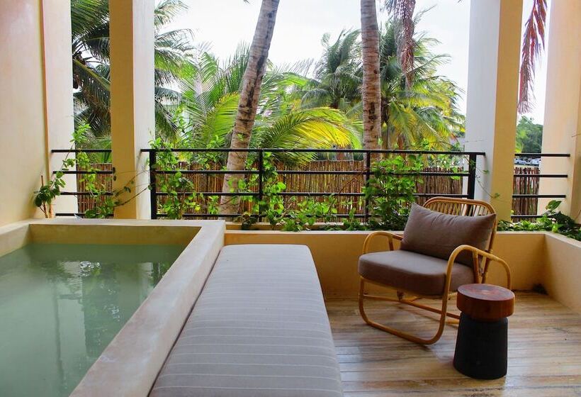 Bespoke, Member Of Small Luxury Hotels