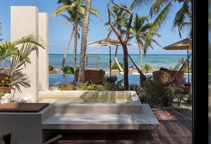 Bespoke, Member Of Small Luxury Hotels