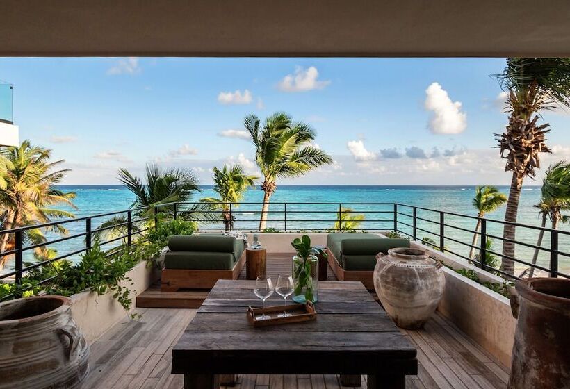 Bespoke, Member Of Small Luxury Hotels