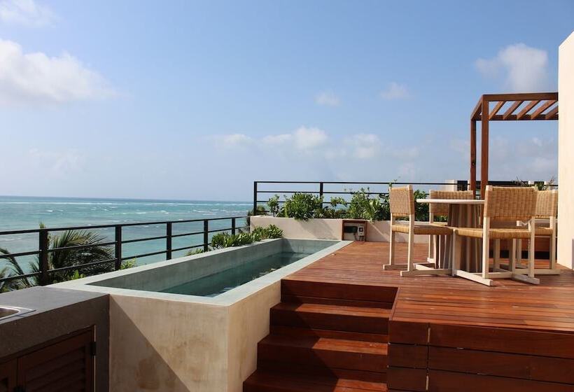 Bespoke, Member Of Small Luxury Hotels