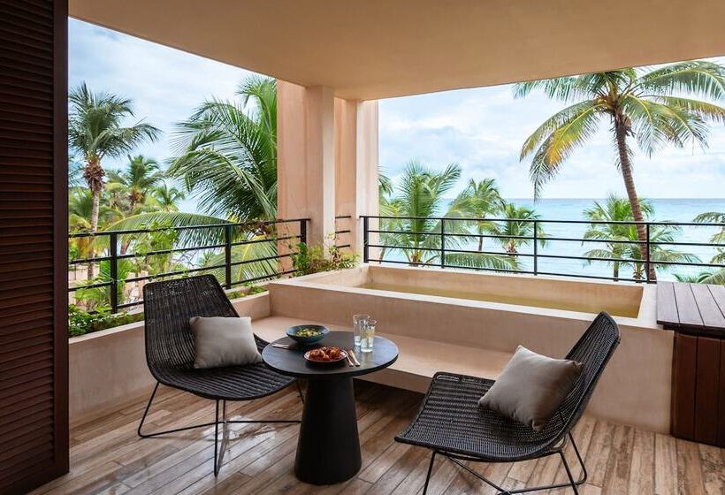 Bespoke, Member Of Small Luxury Hotels