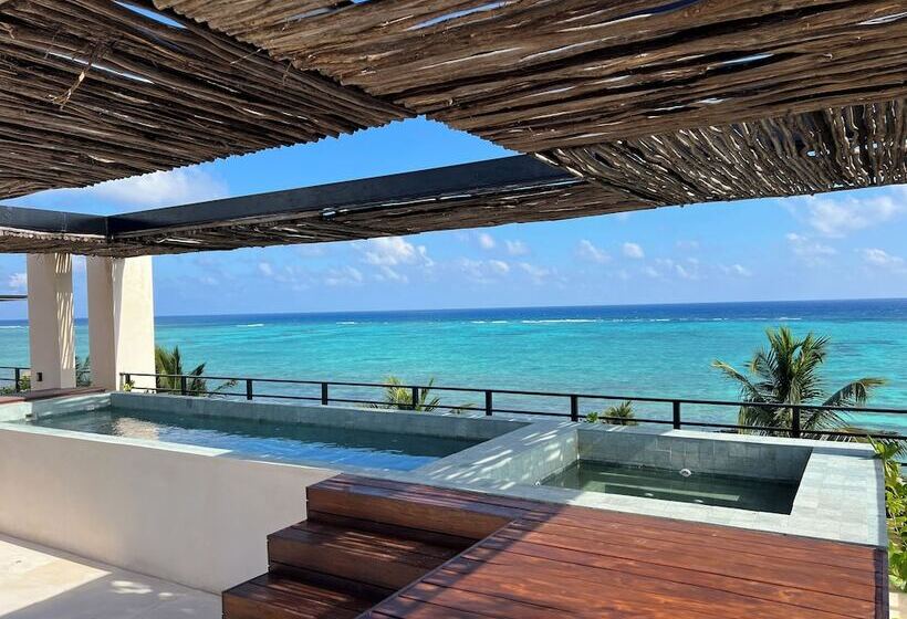 Bespoke, Member Of Small Luxury Hotels