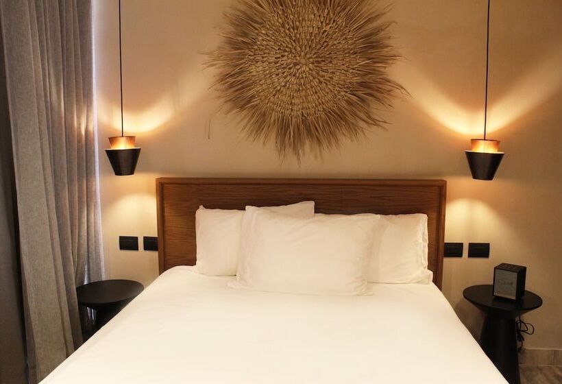 Bespoke, Member Of Small Luxury Hotels