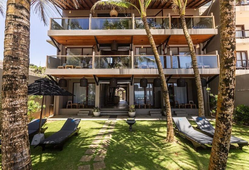 Bk Beach Boutique Hotel   Hikkaduwa