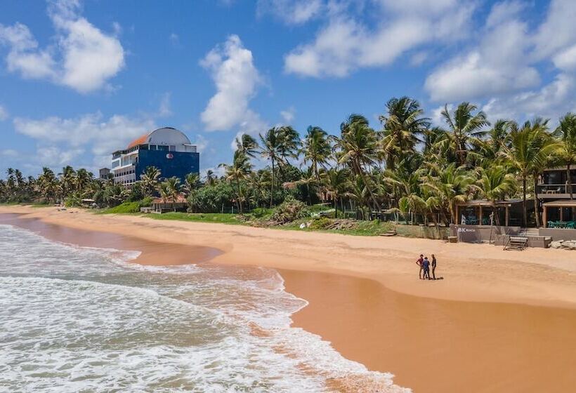 Bk Beach Boutique Hotel   Hikkaduwa