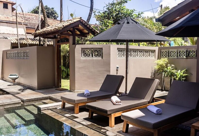 Bk Beach Boutique Hotel   Hikkaduwa