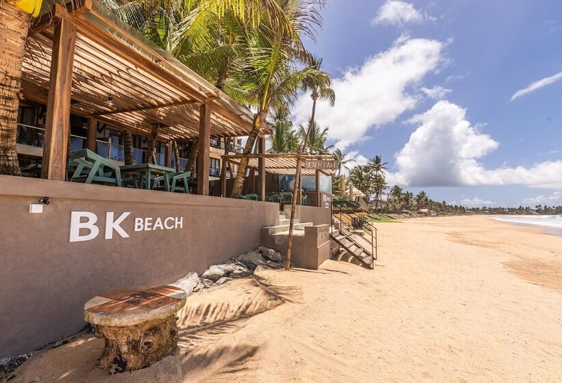 Bk Beach Boutique Hotel   Hikkaduwa